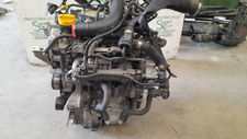 Motor completo / H4BB / 1075104 para dacia sandero Laureate