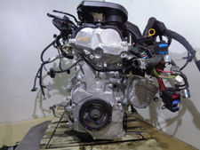 Motor completo / H4MC632 / N095335 / 4340875 para renault arkana