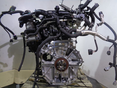 Motor completo / H4MC632 / N095335 / 4340875 para renault arkana - Foto 3