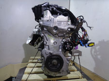 Motor completo / H4MD740 / 8201605116 / R114268 / 4387581 para dacia dokker 1.6