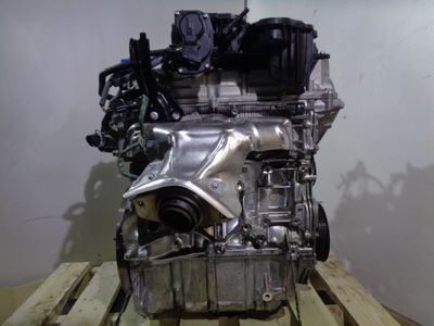 Motor completo / H4MD740 / 8201605116 / R114268 / 4387581 para dacia dokker 1.6 - Foto 4