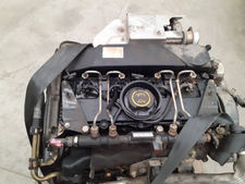Motor completo / hjbb / 766826 para ford mondeo berlina (ge) Futura (d)