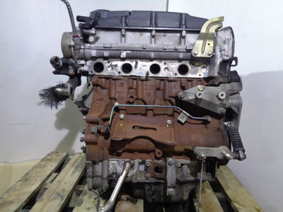 Motor completo / hjbc / 1701864 / 5D05999 / 4359223 para ford mondeo berlina (ge - Foto 4