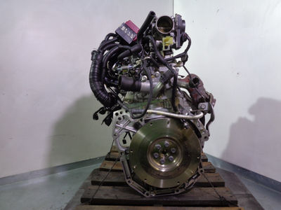 Motor completo / HR16 / 10102JD00F / 346930A / 4635355 para nissan qashqai (J10) - Foto 3
