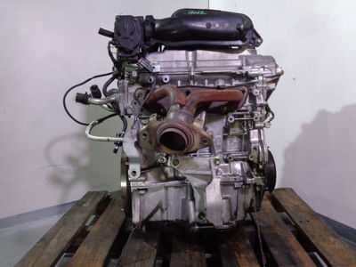 Motor completo / HR16 / 10102JD00F / 346930A / 4635355 para nissan qashqai (J10) - Foto 4