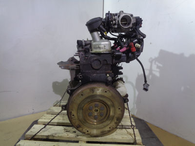 Motor completo / J4R / 1149978 / 1P78467 / 4507863 para ford fiesta berlina (dx) - Foto 3