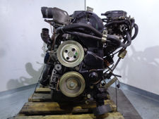 Motor completo / J6RL716 / F077890 / 4541424 para renault 18 2.0