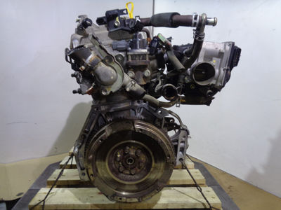 Motor completo / K10B / 11400M68852 / N1125469 / 4372839 para suzuki alto amf 31 - Foto 3
