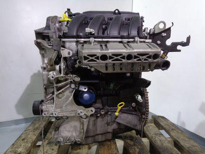 Motor completo / K4JC750 / 7791713248 / D194547 / 4500453 para renault megane i - Foto 2