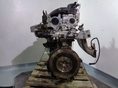 Motor completo / K4JC750 / 7791713248 / D194547 / 4500453 para renault megane i - Foto 3