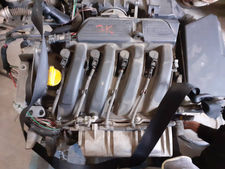 Motor completo / K4MA700 / 991667 para renault megane i fase 2 classic (la..) 1.