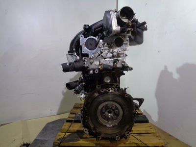 Motor completo / K4MT760 / 7701716134 / D150804 / 4345161 para renault megane ii - Foto 3