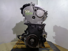 Motor completo / K4MT760 / 7701716134 / D150804 / 4345161 para renault megane ii