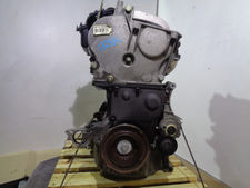 Motor completo / K4MT760 / 7701716134 / D167168 / 4357474 para renault megane ii