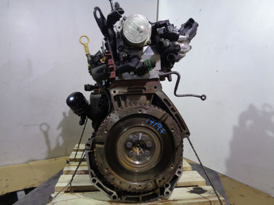 Motor completo / K9K1740 / 7701477855 / D140818 / 4322582 para renault clio ii f - Foto 3