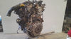 Motor completo / K9K612 / 1078207 para dacia dokker 1.5 dCi Diesel fap cat