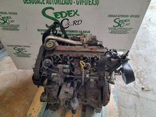Motor completo / K9K724 / 996760 para renault megane ii classic berlina 1.5 dCi