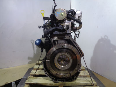 Motor completo / K9KF728 / 7701475122 / D157828 / 4483238 para renault megane ii - Foto 3