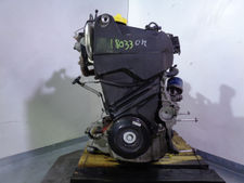 Motor completo / K9KG832 / 7701479144 / D125254 / 4622886 para renault scenic ii