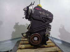 Motor completo / K9KK792 / 8201199854 / D006132 / 4550884 para dacia logan 1.5 d