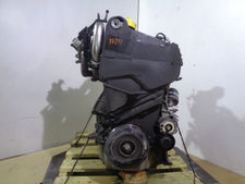 Motor completo / K9KL292 / D016409 / 4328411 para nissan qashqai+2 (JJ10) 1.5 dC