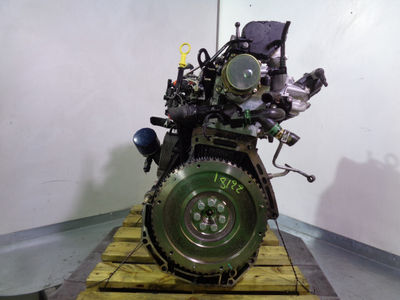 Motor completo / K9KP732 / 7701476611 / D060598 / 4653245 para renault megane gr - Foto 3
