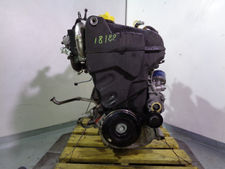 Motor completo / K9KP732 / 7701476611 / D060598 / 4653245 para renault megane gr