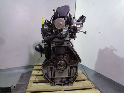 Motor completo / K9KP732 / 7701476611 / D141436 / 4628002 para renault megane ii - Foto 3