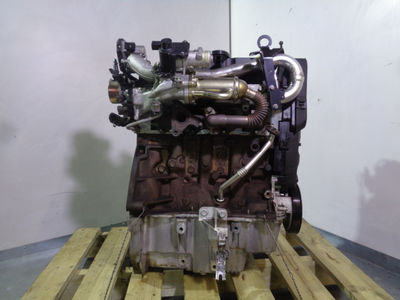 Motor completo / K9KP732 / 7701476611 / D141436 / 4628002 para renault megane ii - Foto 4