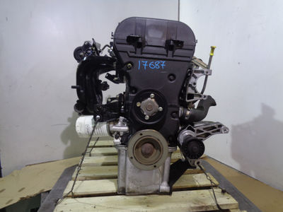 Motor completo / L1H / 1046898 / VM44907 / 4507028 para ford escort berl./turnie