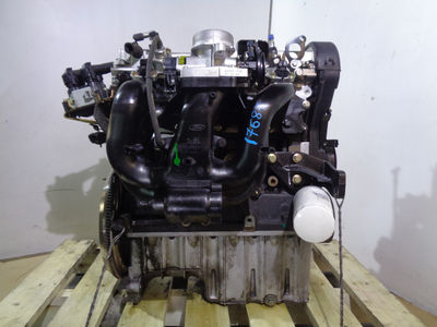 Motor completo / L1H / 1046898 / VM44907 / 4507028 para ford escort berl./turnie - Foto 4