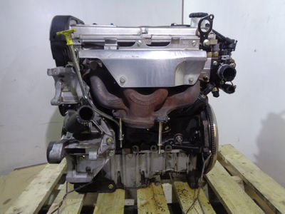 Motor completo / L1H / 1046898 / VM44907 / 4507028 para ford escort berl./turnie - Foto 2