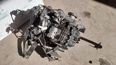 Motor completo / LDW502M3 / 1071274 para ligier xtoo 50.50 cc - Foto 2