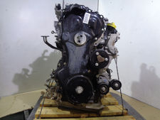 Motor completo / M9RA802 / 8201114095 / C027725 / 4431897 para renault laguna ii