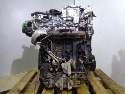 Motor completo / M9RA802 / 8201114095 / C027725 / 4431897 para renault laguna ii - Foto 4
