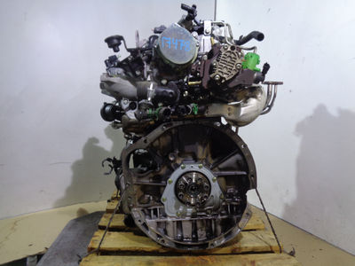 Motor completo / M9RA802 / 8201114095 / C027725 / 4431897 para renault laguna ii - Foto 3