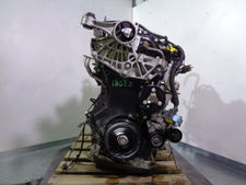 Motor completo / M9RC858 / 8201154663 / C000500 / 4620779 para renault laguna ii
