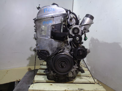 Motor completo / N22A1 / 10002RBDE04 / 4000414 / 4491150 para honda accord berli - Foto 2