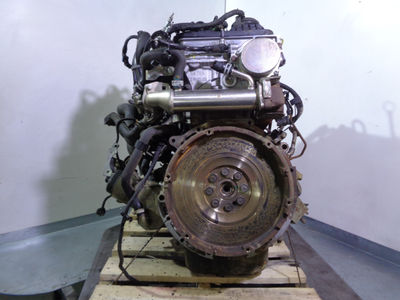 Motor completo / QJ2R / 1759628 / NDM05132 / 4621490 para ford ranger (tke) 2.2 - Foto 3