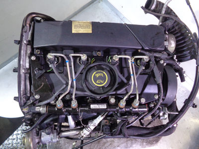 Motor completo / qjba / 1701866 / 5U54463 / 4650080 para ford mondeo berlina (ge - Foto 5
