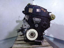 Motor completo / qjba / 1701866 / 5U54463 / 4650080 para ford mondeo berlina (ge