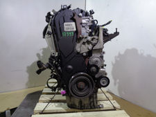 Motor completo / qxba / 1343078 / 7Y18869 / 4398859 para ford mondeo ber. (CA2)