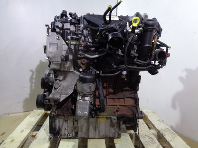 Motor completo / qxba / 1343078 / 7Y18869 / 4398859 para ford mondeo ber. (CA2) - Foto 2