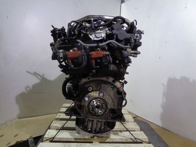 Motor completo / qxba / 1343078 / 7Y18869 / 4398859 para ford mondeo ber. (CA2) - Foto 5