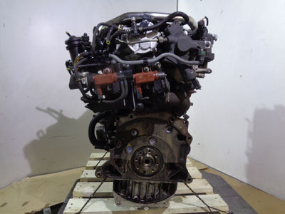 Motor completo / qxba / 1343078 / 7Y18869 / 4398859 para ford mondeo ber. (CA2) - Foto 3