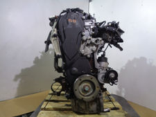 Motor completo / qxwb / 4014807 / 10DYTQ / 4508373 para ford s-max (CA1) 2.0 tdc