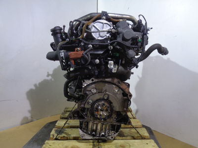 Motor completo / qxwb / 4014807 / 10DYTQ / 4508373 para ford s-max (CA1) 2.0 tdc - Foto 3