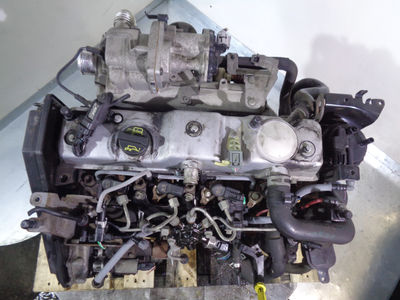 Motor completo / qyba / 1444979 / 7Y31283 / 4430989 para ford mondeo ber. (CA2) - Foto 5