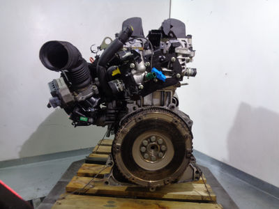 Motor completo / rfj / 1399525 / 10LH4M / 4531399 para peugeot 807 2.0 16V cat ( - Foto 3