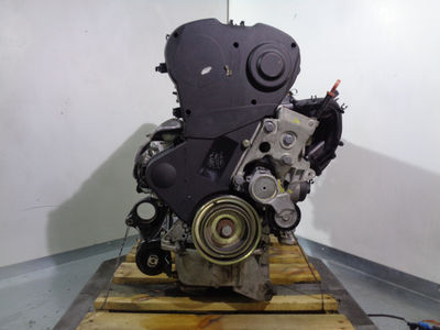 Motor completo / rfj / 1399525 / 10LH4M / 4531399 para peugeot 807 2.0 16V cat (